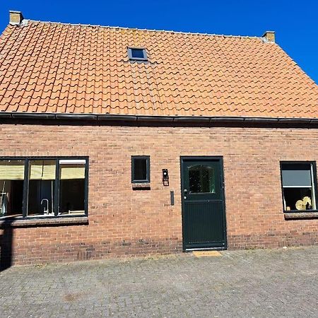 Family House Wakker Villa Eemnes Exterior foto