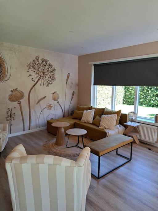 Family House Wakker Villa Eemnes Exterior foto