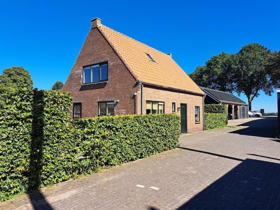 Family House Wakker Villa Eemnes Exterior foto